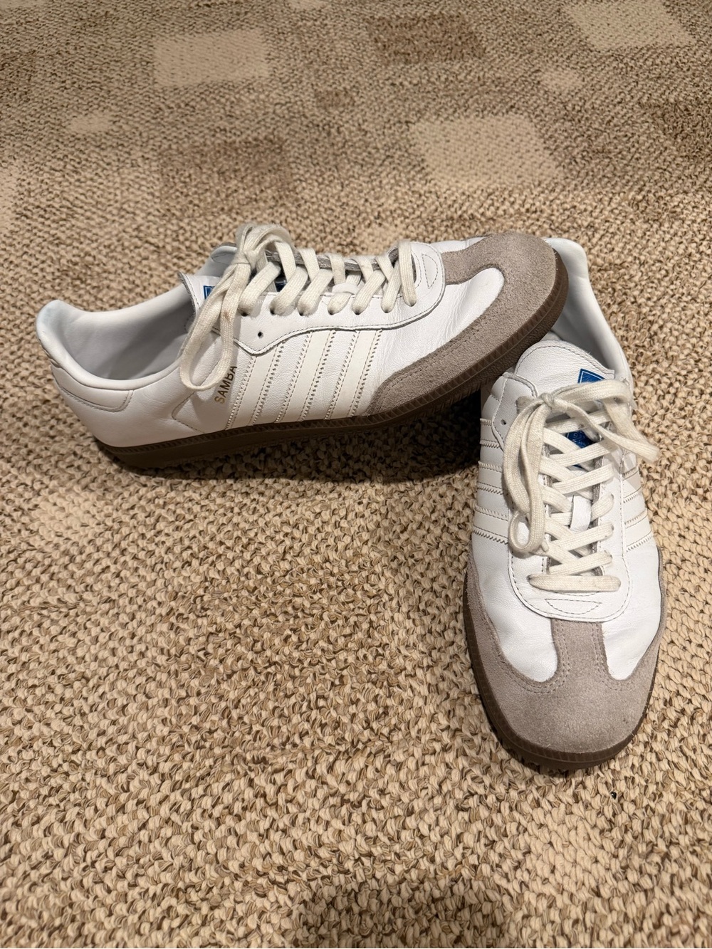 Adidas Samba OG Men’s Size 11
